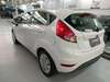 FIESTA 1.6 TI-VCT FLEX SE MANUAL
