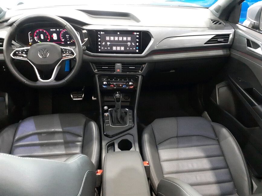 TAOS HIGHLINE 250 TSI