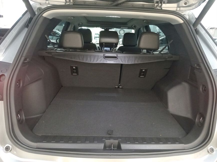 EQUINOX 1.5 16V TURBO GASOLINA PREMIER AWD AUTOMÁT