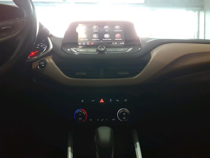 ONIX 1.0 TURBO FLEX PLUS PREMIER AUTOMATICO
