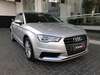A3 1.4 TFSI SEDAN ATTRACTION 16V GASOLINA 4P S-TRO