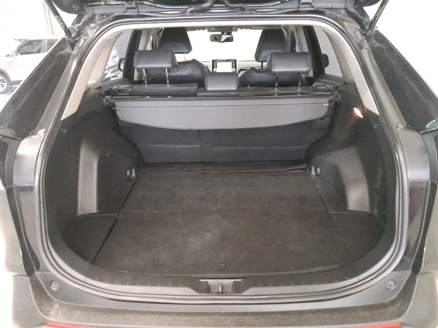 RAV4 2.5 VVT-IE HYBRID S CONNECT AWD CVT