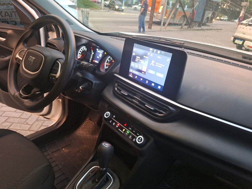 PULSE 1.3 FLEX DRIVE CVT