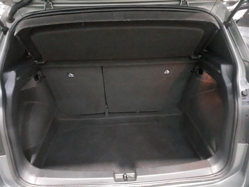 T-CROSS 1.4 250 TSI TOTAL FLEX EXTREME AUTOMÁTICO
