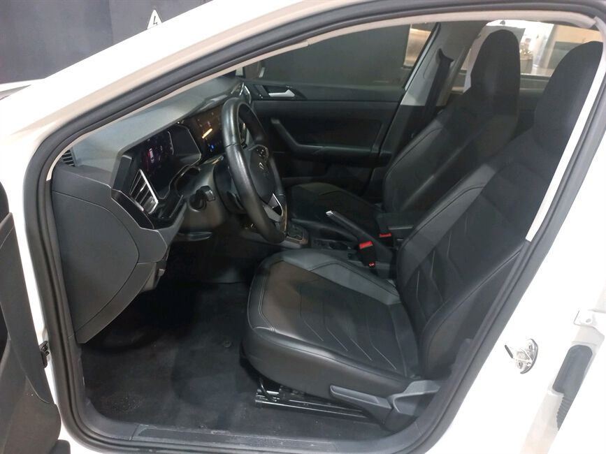 POLO 1.0 170 TSI HIGHLINE AUTOMÁTICO