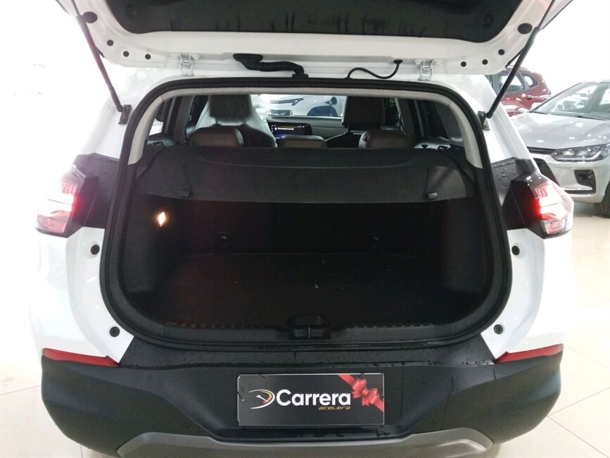 TRACKER 1.2 TURBO FLEX PREMIER AUTOMÁTICO