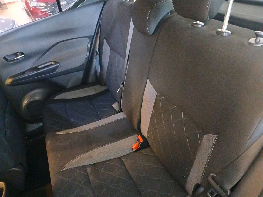 KICKS 1.6 16V FLEXSTART S DIRECT 4P XTRONIC