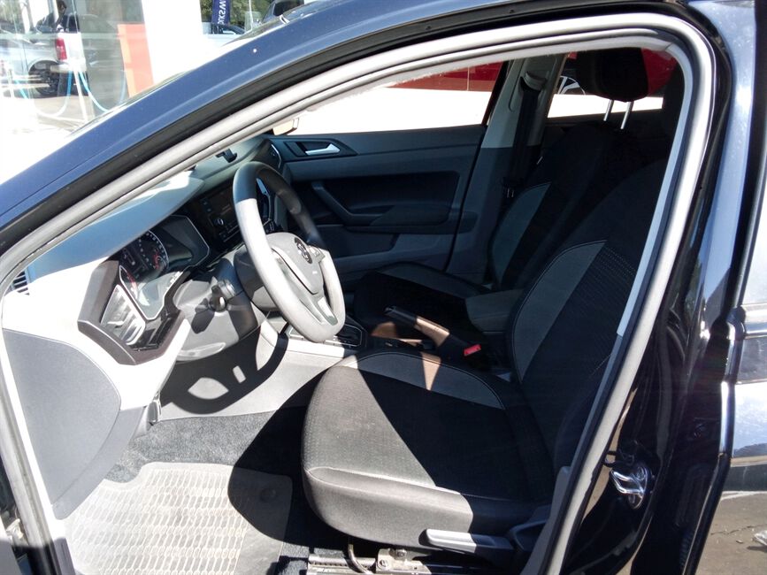 POLO 1.0 200 TSI COMFORTLINE AUTOMATICO