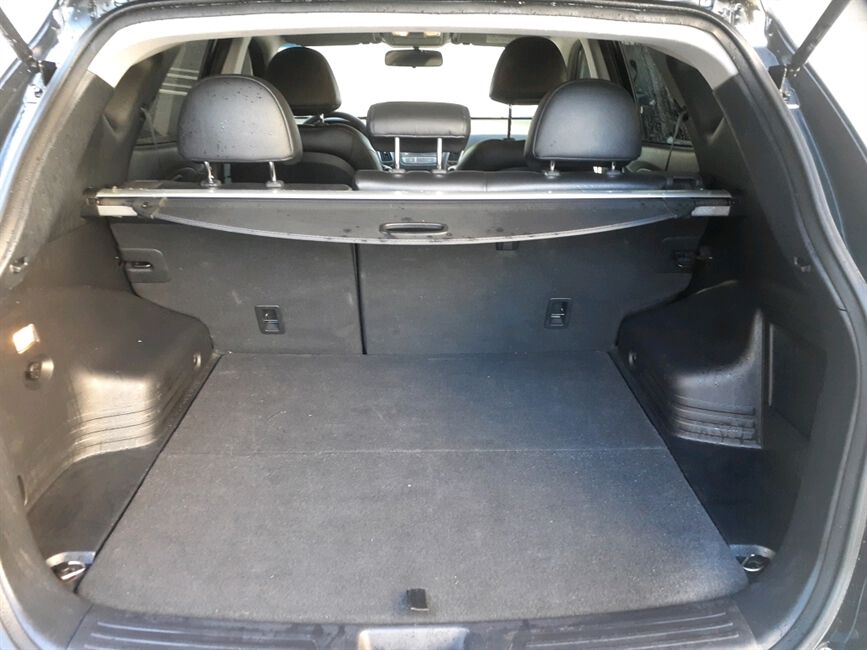IX35 2.0 MPFI GL 16V FLEX 4P AUTOMATICO
