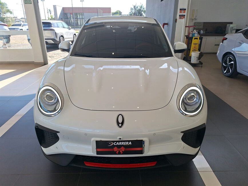 ORA 03 63 KW ELÉTRICO GT