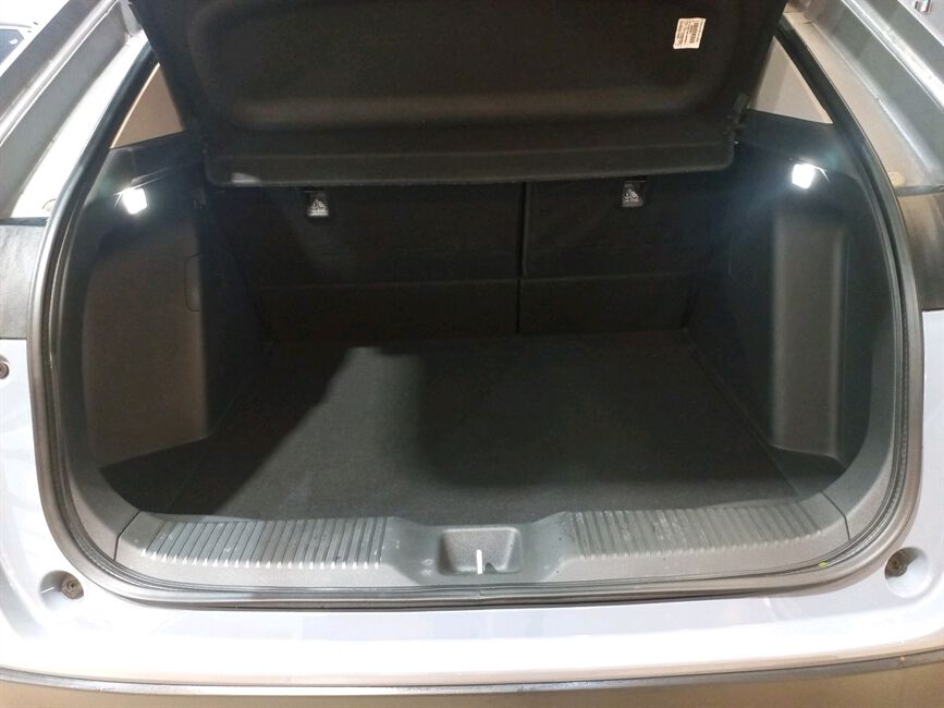 HR-V 1.5 DI I-VTEC FLEX EX CVT
