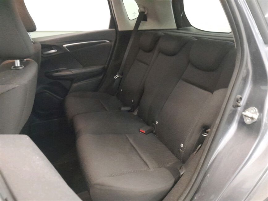 FIT 1.5 EX 16V FLEX 4P AUTOMATICO