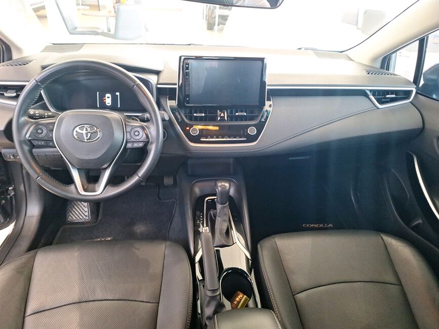 COROLLA 2.0 XEI 16V FLEX 4P AUTOMATICO