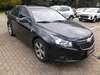CRUZE 1.8 LT 16V FLEX 4P AUTOMATICO