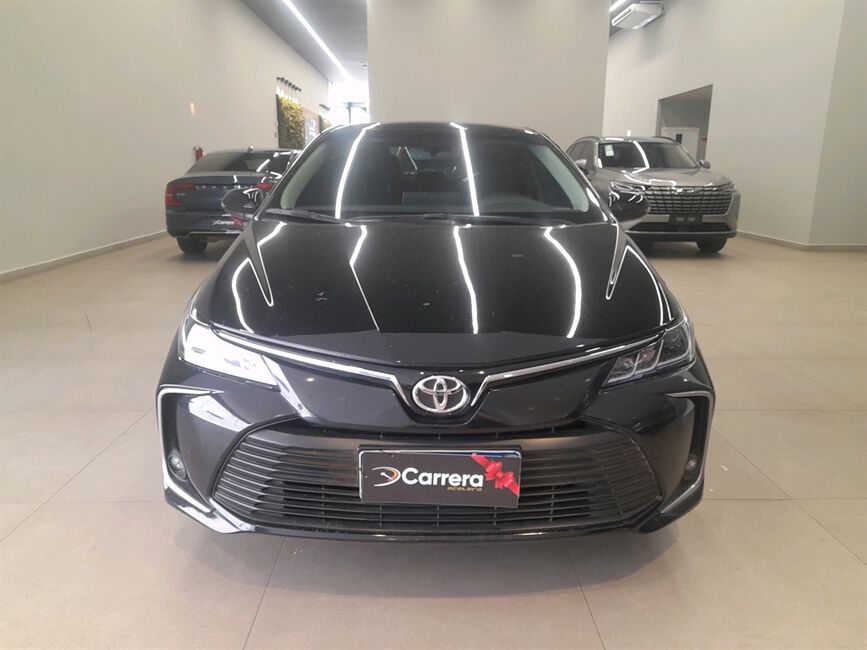 COROLLA 2.0 VVT-IE FLEX XEI DIRECT SHIFT