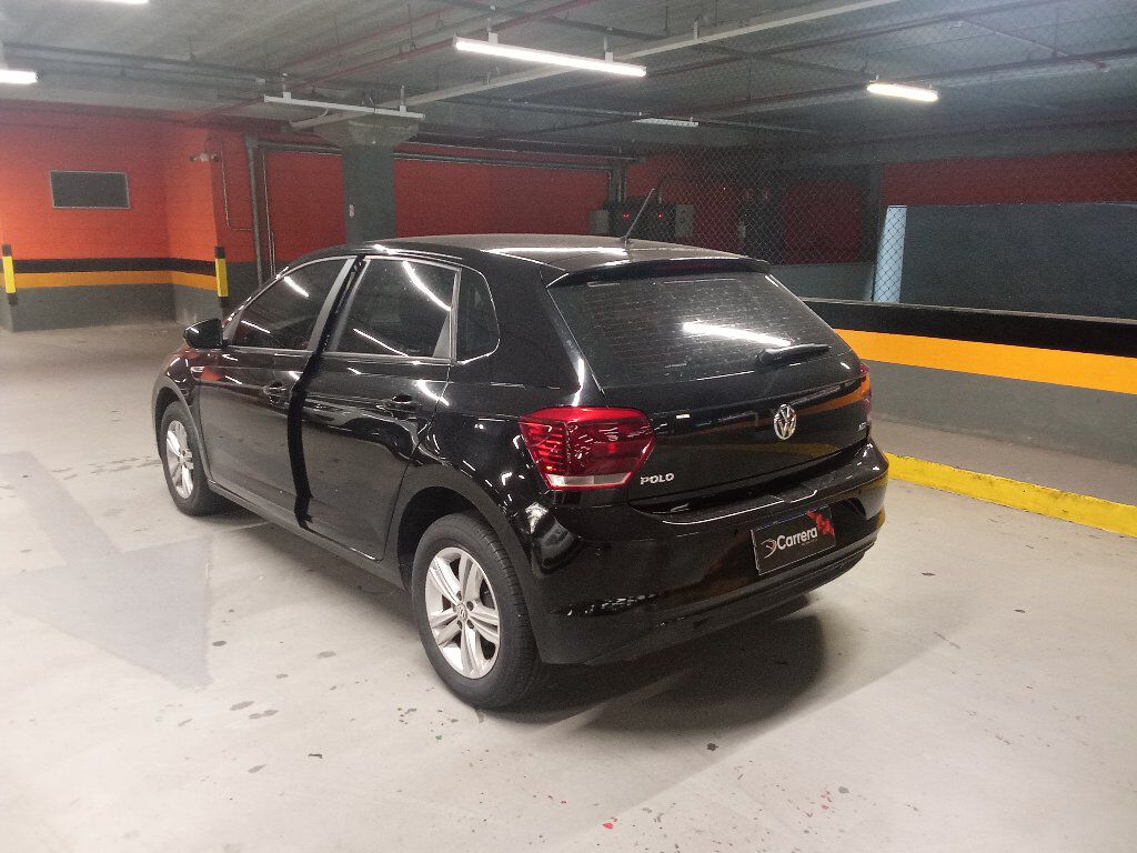 POLO 1.6 MSI TOTAL FLEX MANUAL