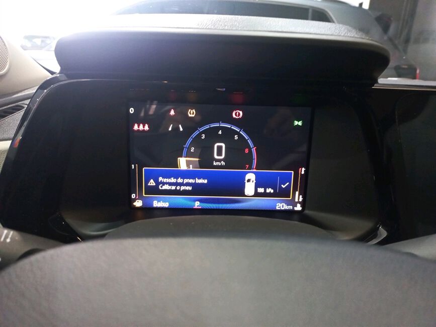 SONIC 1.0 TURBO FLEX PREMIER AUTOMÁTICO