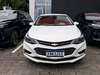 CRUZE 1.4 TURBO LTZ 16V FLEX 4P AUTOMATICO