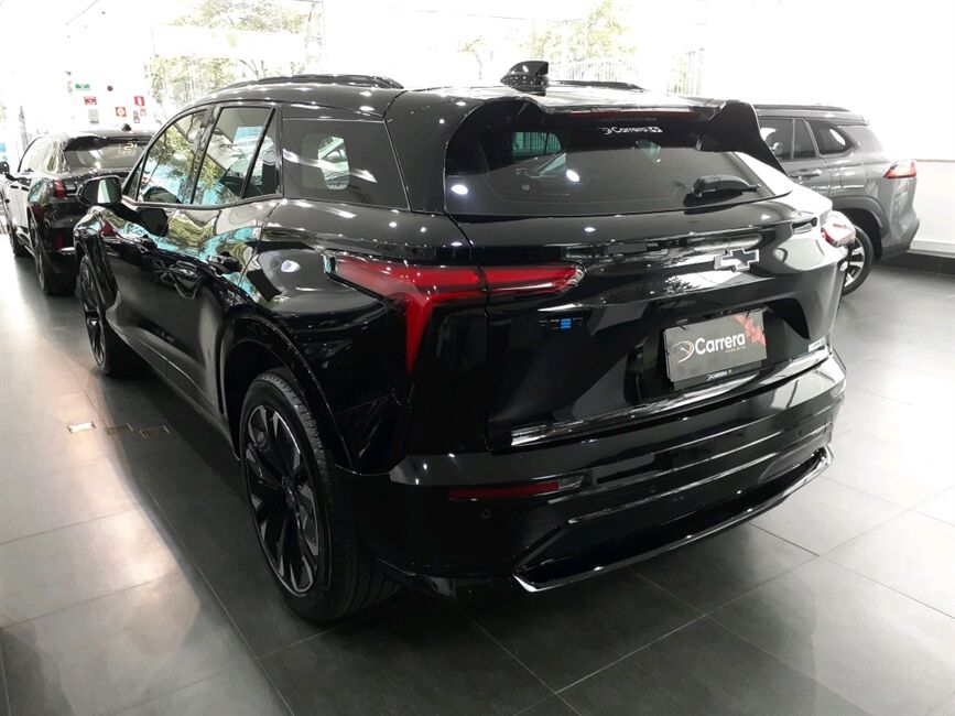 BLAZER RS EV