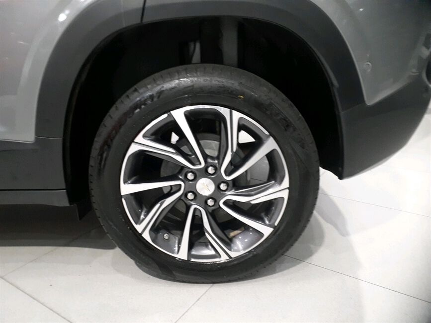 TRACKER 1.2 TURBO FLEX PREMIER AUTOMÁTICO