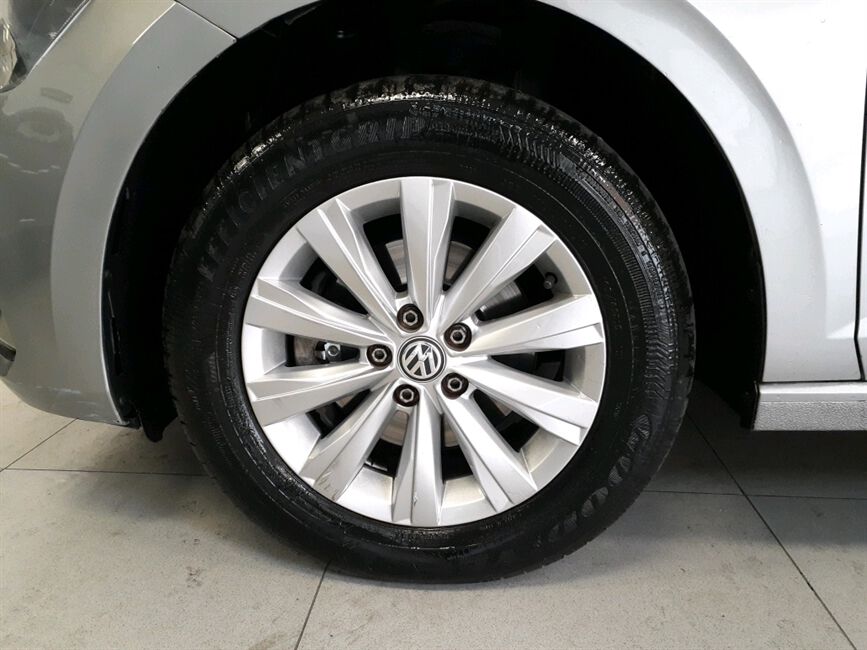 VIRTUS 1.0 200 TSI COMFORTLINE AUTOMÁTICO