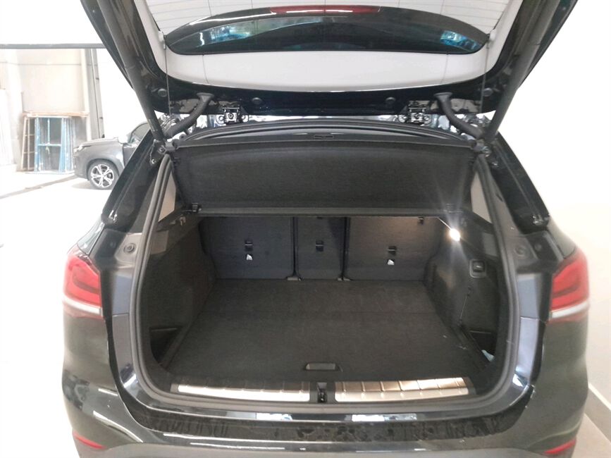 X1 2.0 16V TURBO ACTIVEFLEX SDRIVE20I X-LINE 4P AU