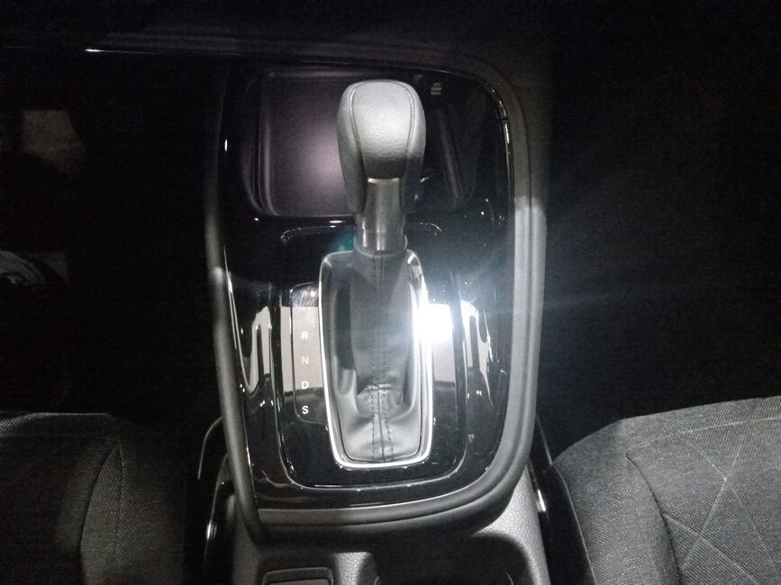 HR-V 1.5 DI I-VTEC FLEX EX CVT
