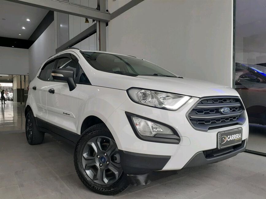 ECOSPORT