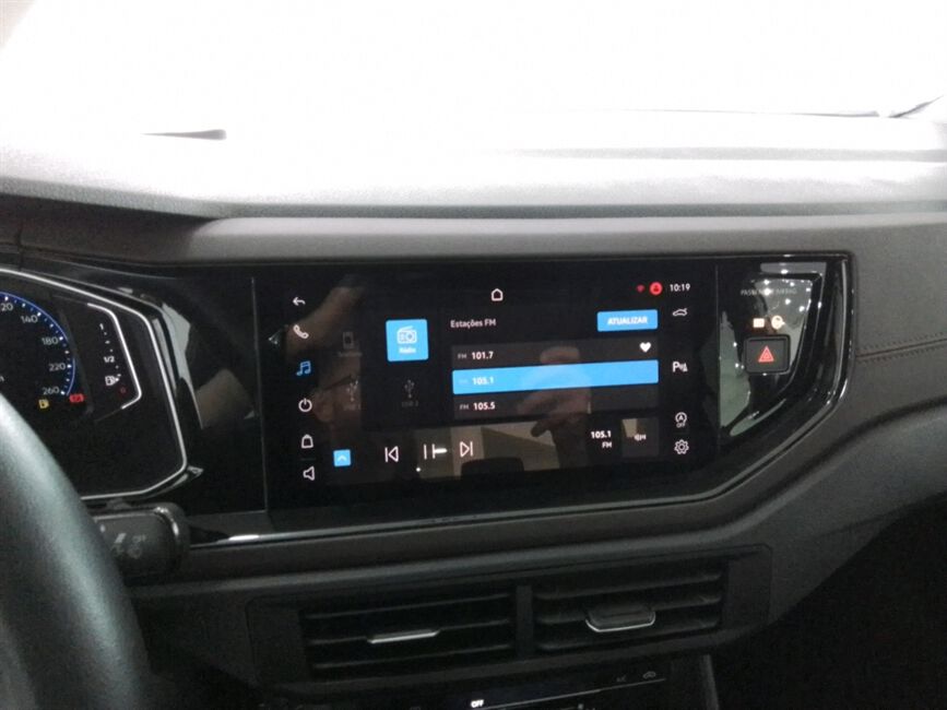 VIRTUS 1.0 200 TSI HIGHLINE AUTOMÁTICO