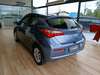 HB20 1.6 COMFORT PLUS 16V FLEX 4P AUTOMATICO