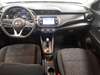 KICKS 1.6 16V FLEXSTART SENSE XTRONIC