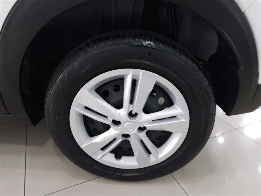 KICKS 1.6 16V FLEXSTART ACTIVE XTRONIC