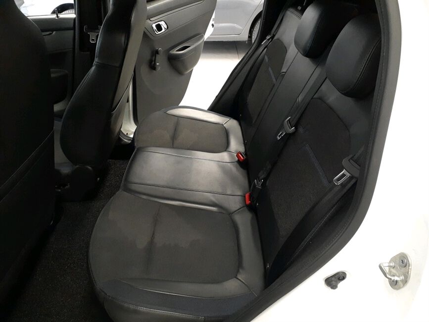 KWID 1.0 12V SCE FLEX INTENSE MANUAL