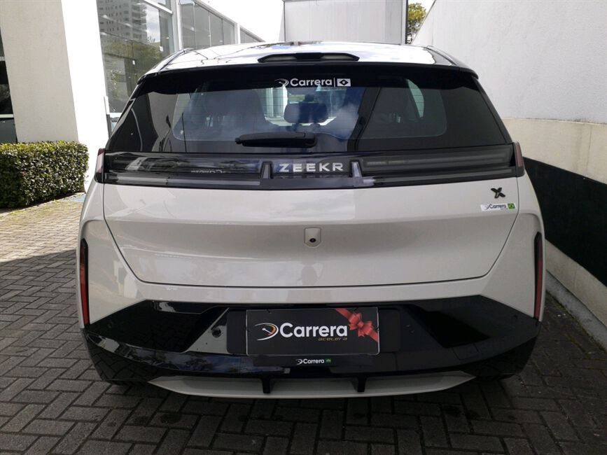 X 66 KW ELÉTRICO FLAGSHIP AWD