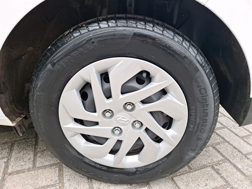 HB20 1.0 12V FLEX SENSE MANUAL