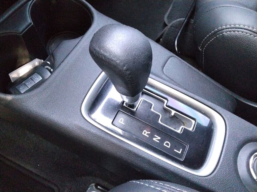 OUTLANDER 3.0 GT 4X4 V6 24V GASOLINA 4P AUTOMATICO