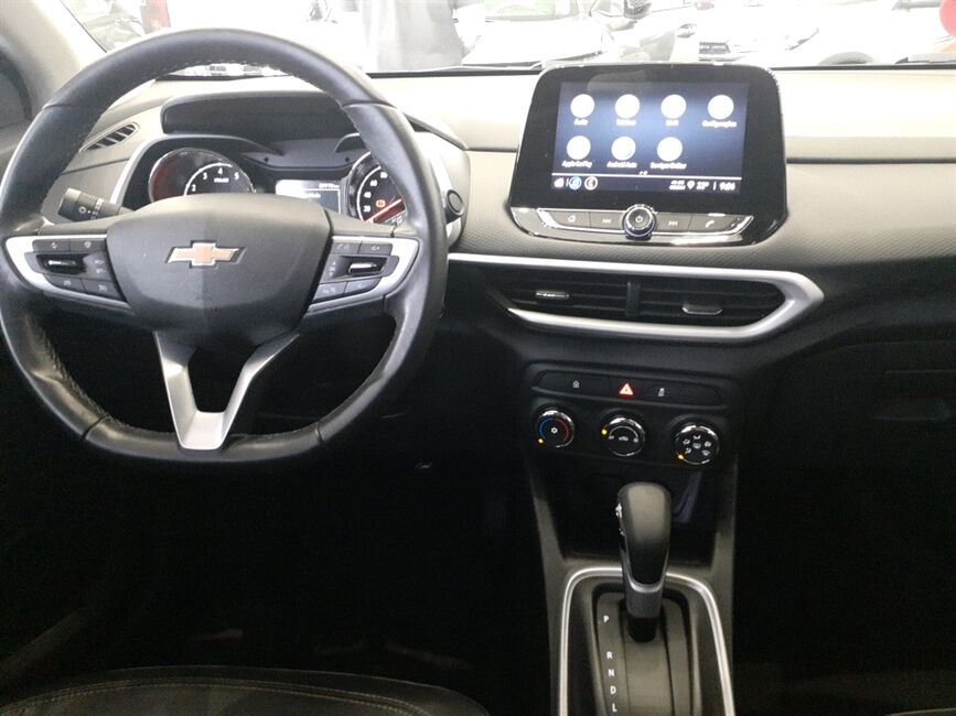 TRACKER 1.0 TURBO FLEX LTZ AUTOMÁTICO