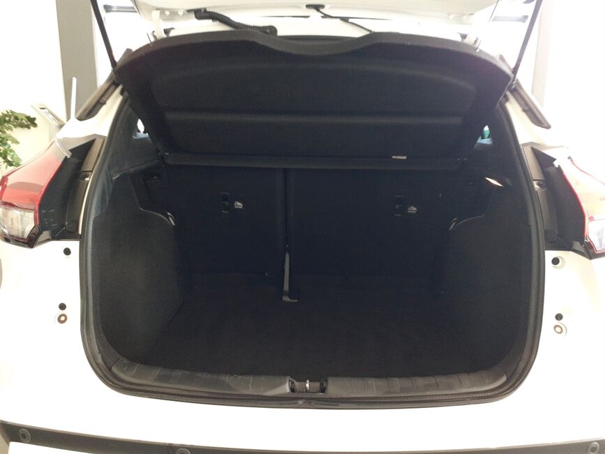 KICKS 1.6 16V FLEXSTART ADVANCE XTRONIC