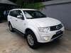 PAJERO 3.5 HPE 4X4 7 LUGARES V6 24V FLEX 4P AUTOMA