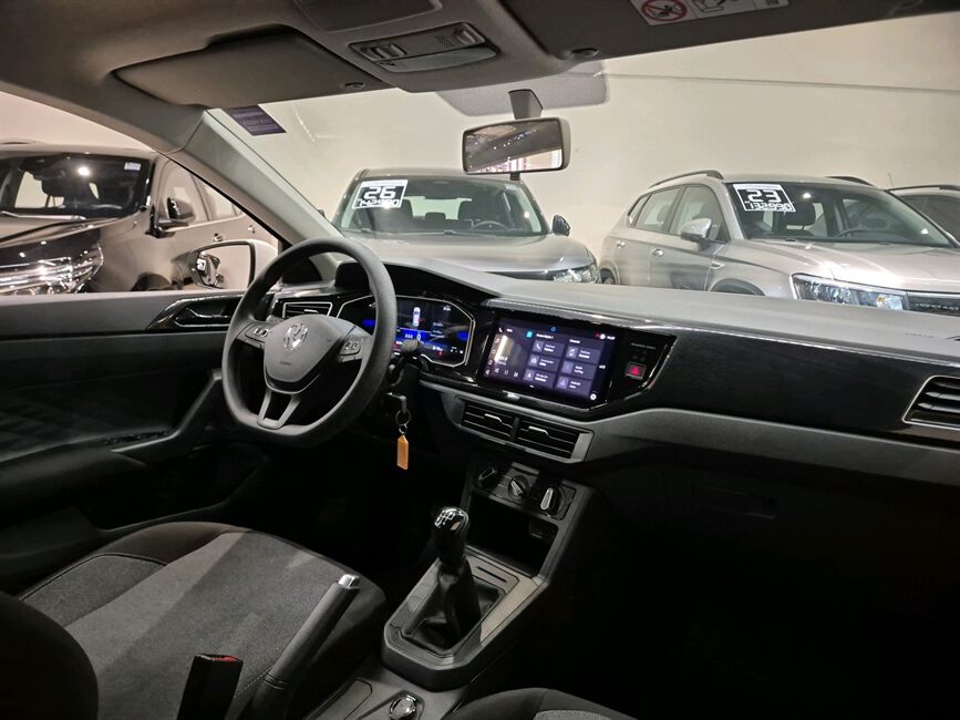 POLO 1.0 170 TSI MANUAL