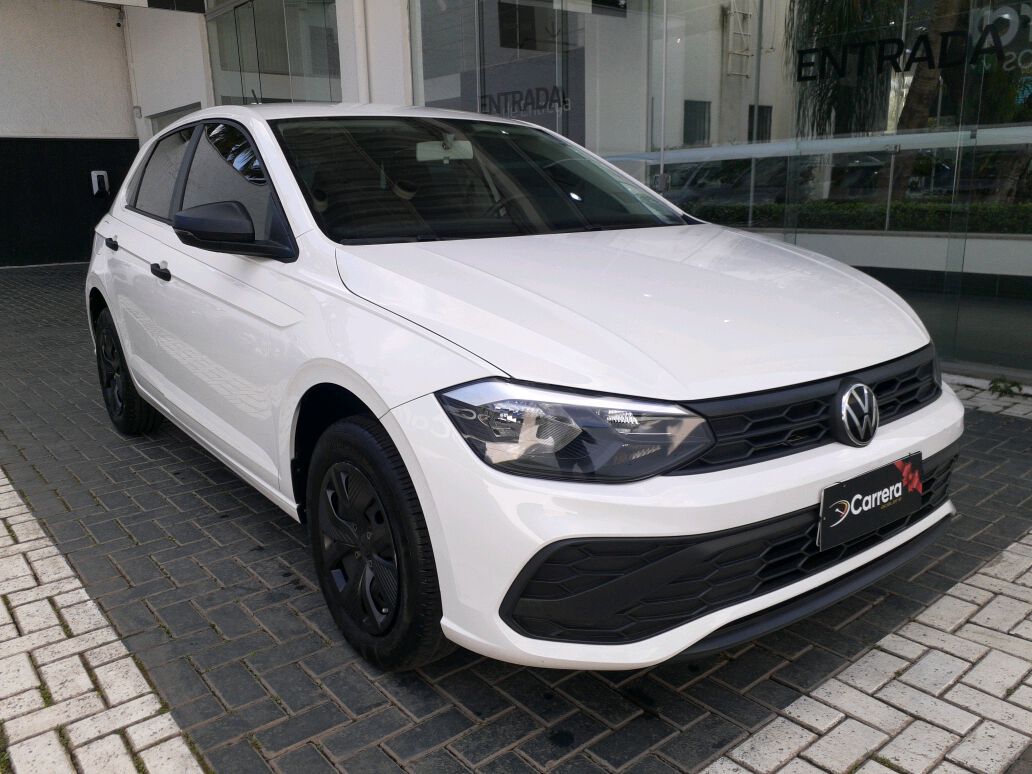 POLO 1.0 MPI TRACK MANUAL