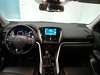 ECLIPSE CROSS 1.5 MIVEC TURBO GASOLINA HPE-S CVT