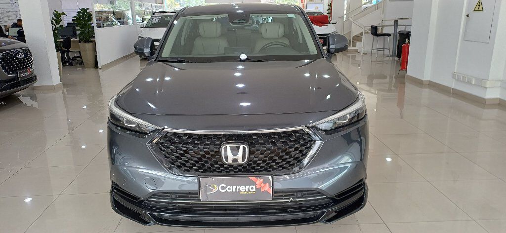 HR-V 1.5 DI I-VTEC TURBO FLEX TOURING CVT