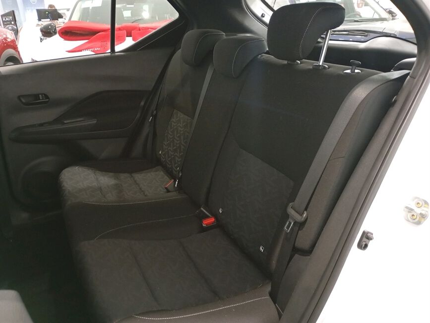 KICKS 1.6 16V FLEXSTART ACTIVE XTRONIC