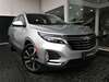 EQUINOX 1.5 16V TURBO GASOLINA PREMIER AWD AUTOMAT