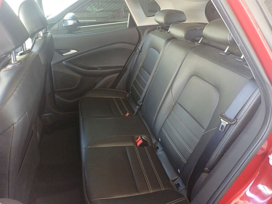 TRACKER 1.0 TURBO FLEX LT AUTOMATICO