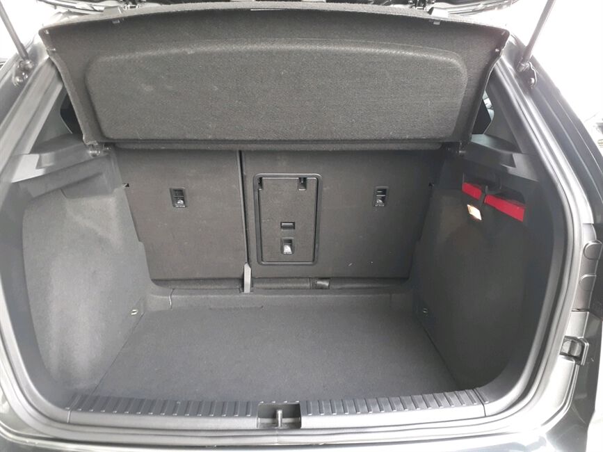 TAOS 1.4 250 TSI TOTAL FLEX HIGHLINE AUTOMÁTICO