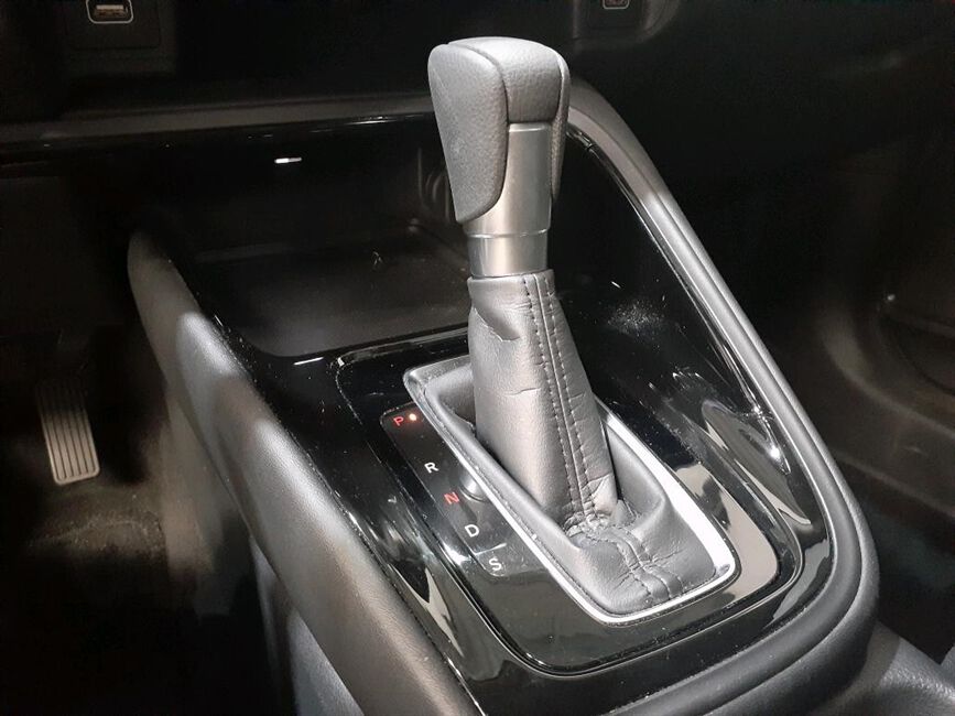 HR-V 1.5 DI I-VTEC FLEX EX CVT