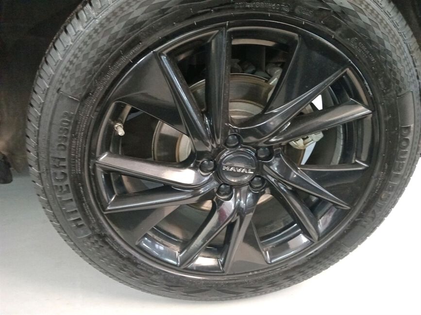 HAVAL H6 1.5 HEV PREMIUM E-TRACTION