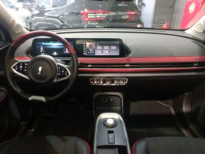 ORA 03 63 KW ELÉTRICO GT